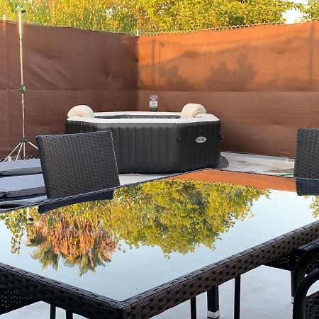 Casa Llurgo Villa Deltebre Dış mekan fotoğraf