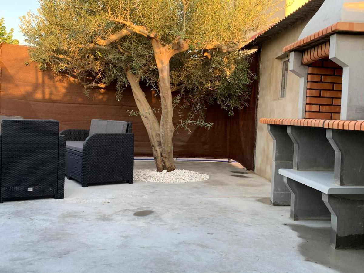 Casa Llurgo Villa Deltebre Dış mekan fotoğraf