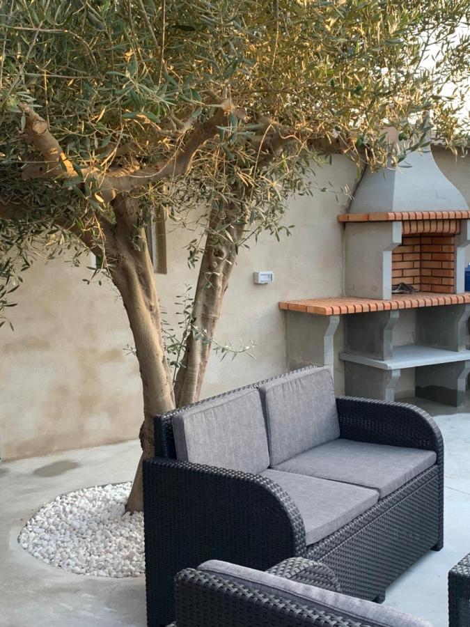 Casa Llurgo Villa Deltebre Dış mekan fotoğraf