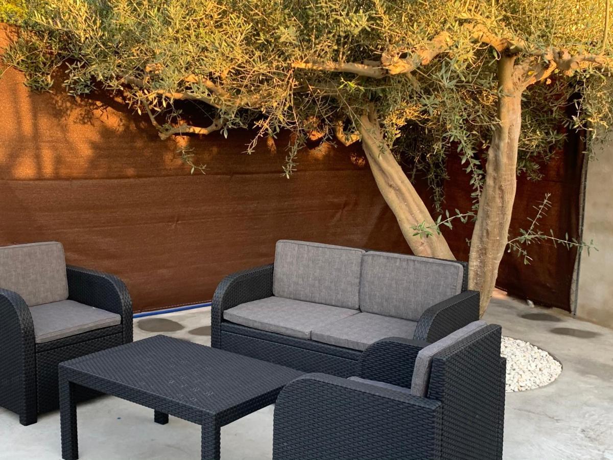 Casa Llurgo Villa Deltebre Dış mekan fotoğraf