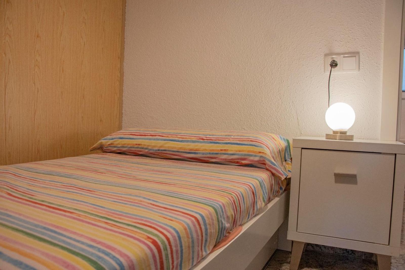 Casa Llurgo Villa Deltebre Dış mekan fotoğraf