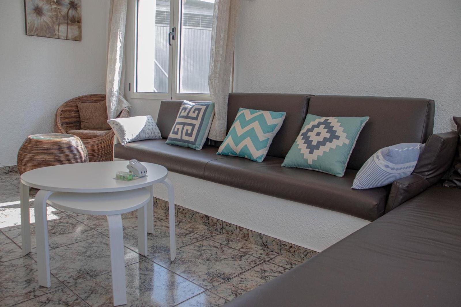 Casa Llurgo Villa Deltebre Dış mekan fotoğraf