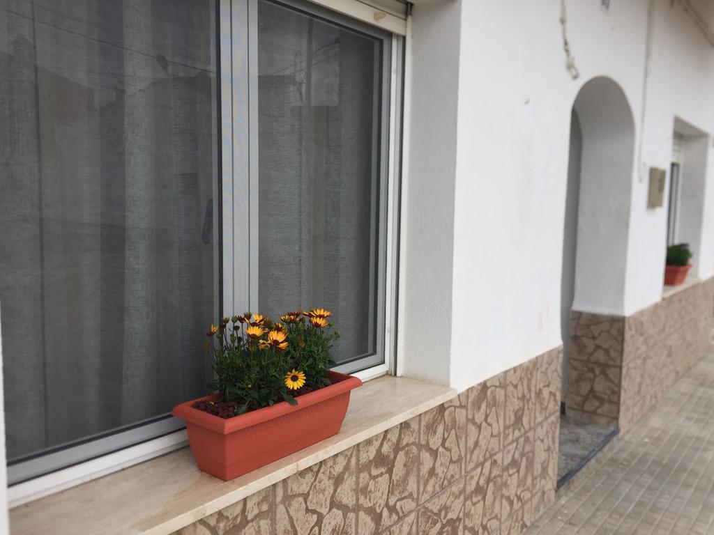 Casa Llurgo Villa Deltebre Dış mekan fotoğraf