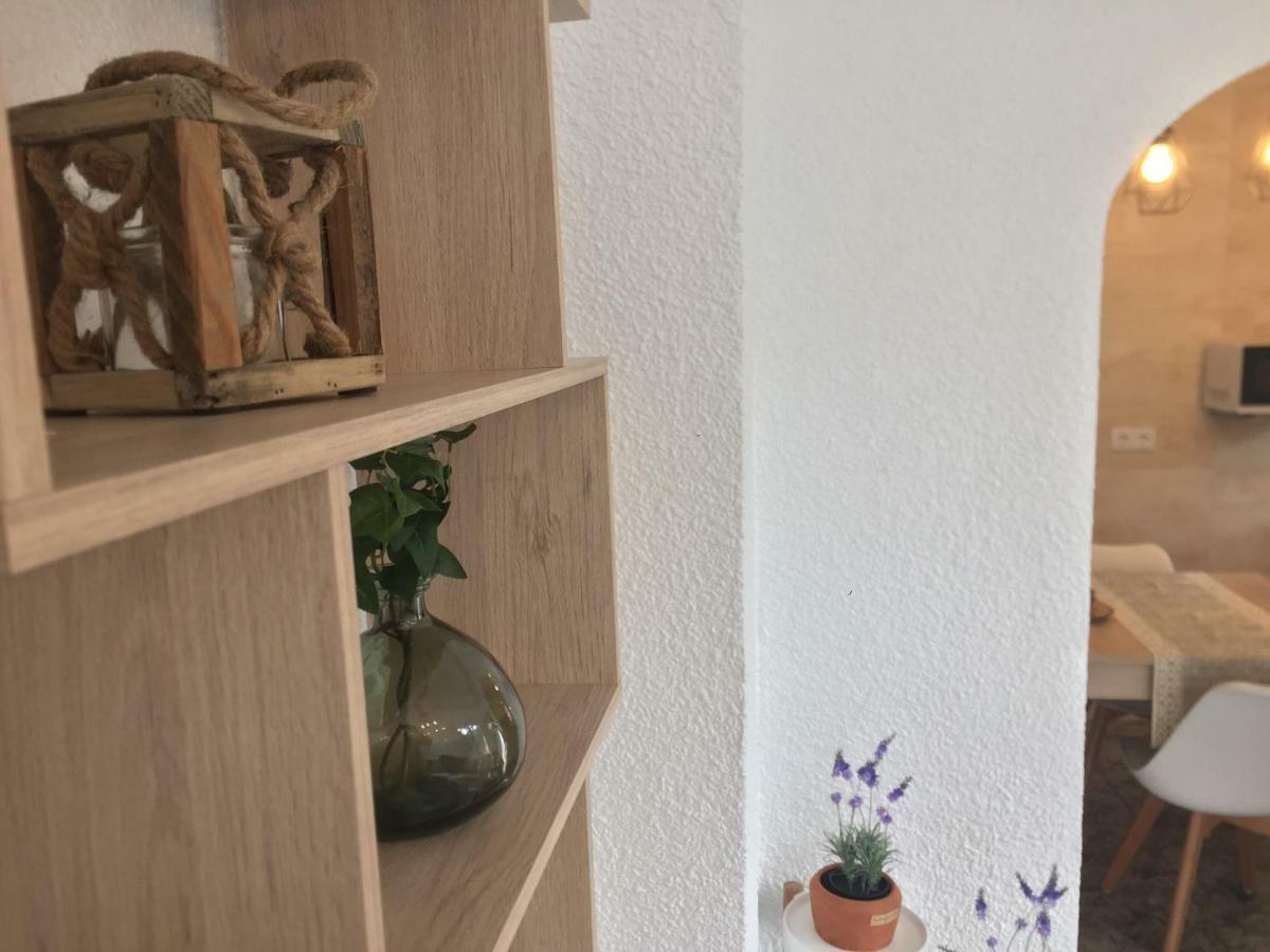 Casa Llurgo Villa Deltebre Dış mekan fotoğraf