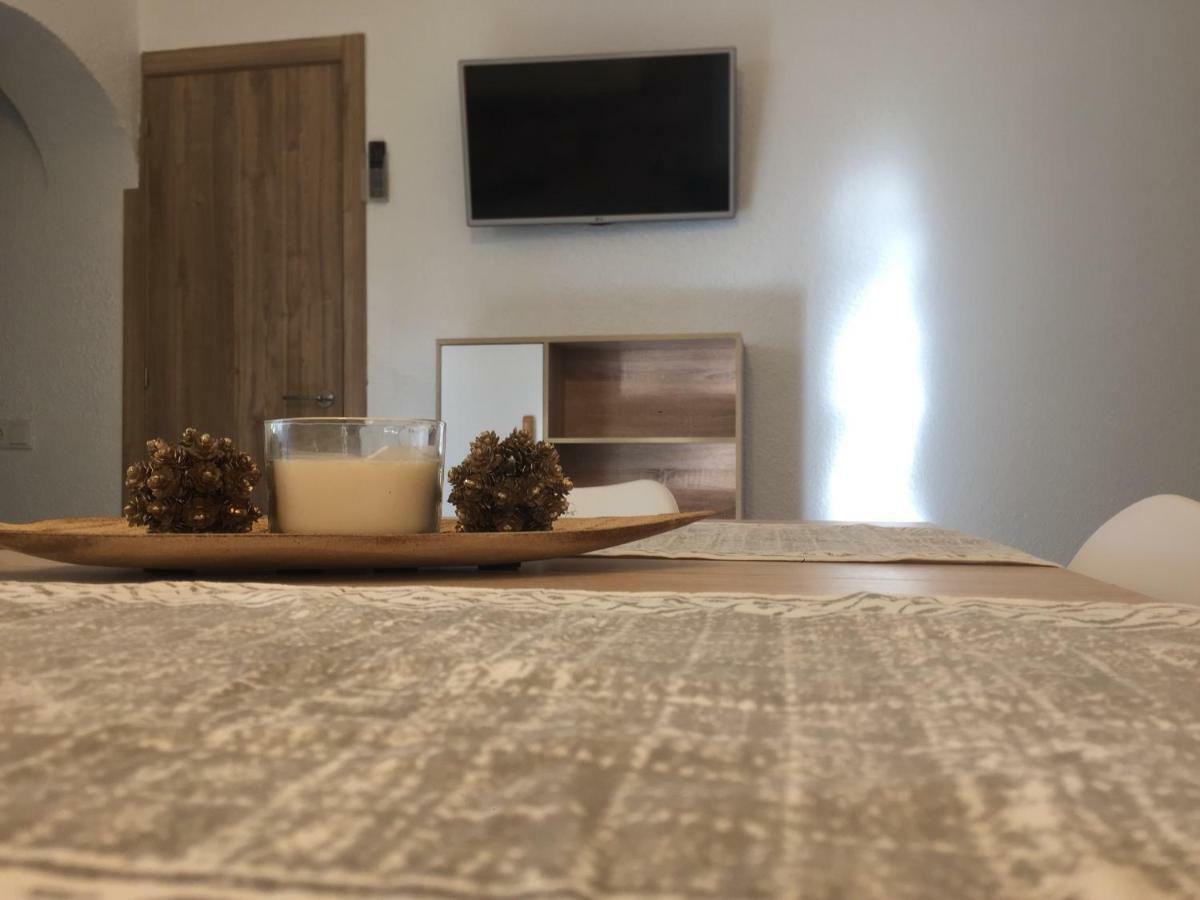 Casa Llurgo Villa Deltebre Dış mekan fotoğraf