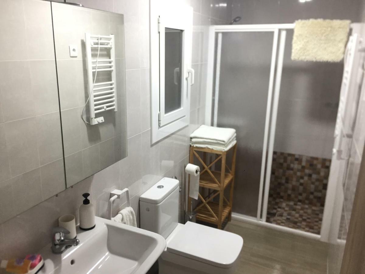Casa Llurgo Villa Deltebre Dış mekan fotoğraf